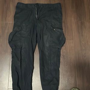 Divided Cargo pants
